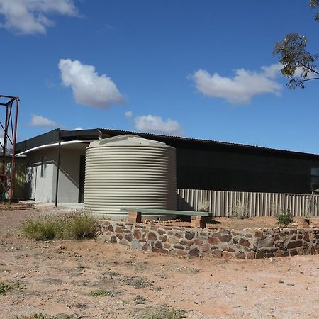 Hotel Breakaway Views 374 Alp St Coober Pedy Exterior foto