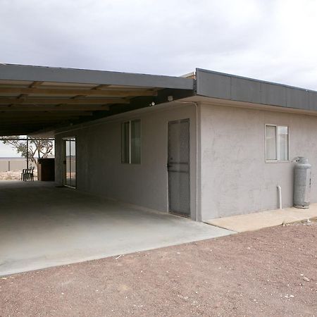 Hotel Breakaway Views 374 Alp St Coober Pedy Exterior foto