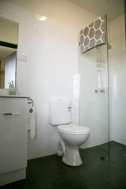 Hotel Breakaway Views 374 Alp St Coober Pedy Exterior foto