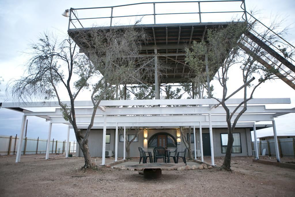 Hotel Breakaway Views 374 Alp St Coober Pedy Exterior foto